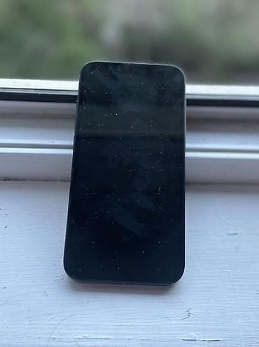 iphone 13 yeni: IPhone 13, Qara, Face ID — 1