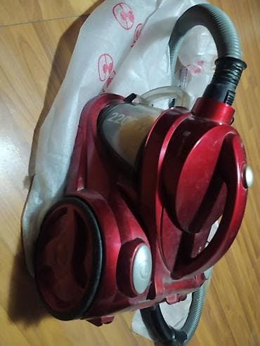 kondisonerler islenmis: Salam Narmal işdyir Ev Ofis üçün əlverişdidir Tozsoran – qırmızı — 4