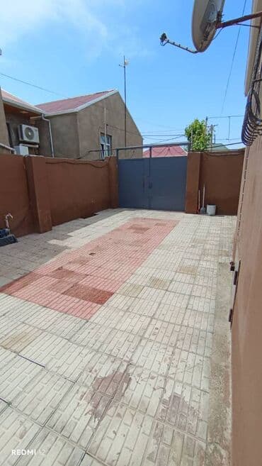 продажа недвижимости в баку: 3 комнаты, 57 м² — 10