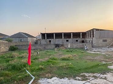 gence emlak satisi: 13 sot, Biznes üçün, Mülkiyyətçi, Kupça (Çıxarış) — 4