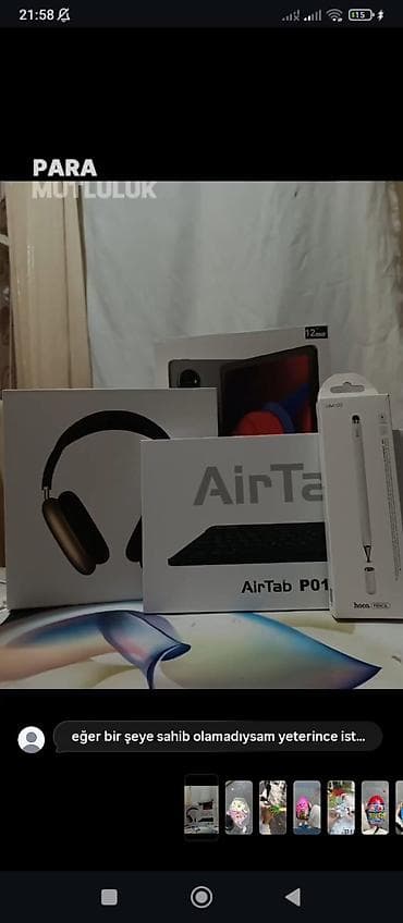 nlt plus electronics: Elektronika dəsti Paketə daxildir: - TronPad Internet Tablet (qutusu — 4