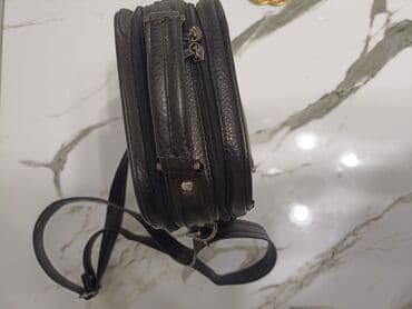 seleme pul verilir 2021: Kişi üçün sumka — 3