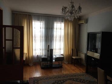 qaracuxurda ev: 120 kv. m, 3 otaqlı — 9