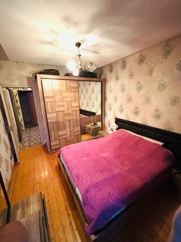 tecılı satilir: 2 otaqlı, Yeni tikili, 51 kv. m — 7