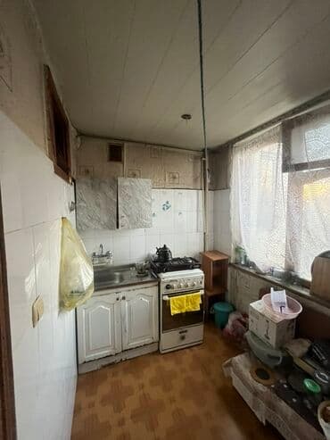 7ci mkr: Bakı, 7-ci mikrorayon, 1 otaqlı, Köhnə tikili, m. Azadlıq Prospekti, 35 kv. m — 12