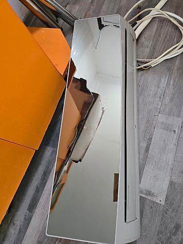 kondisoner kompressoru: Kondisioner Gree, İşlənmiş, 40-45 kv. m — 1