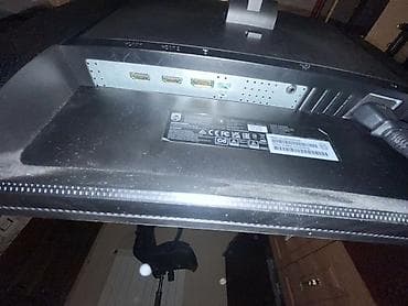 philips 535: Di Satılır: Philips 27" Curved Monitor - Orijinal / Yaxşı Vaziyyatda * — 6