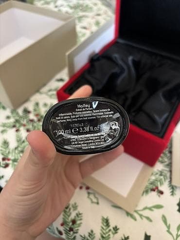 venture parfum: Tiziana Terenzi Halley – Comete Collection, Extrait de Parfum (natural — 6