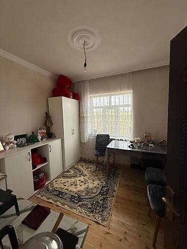 kend ehmedlide ucuz heyet evleri: 2 otaqlı, 40 kv. m — 5