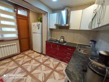 4 otaqlı ev çertyojları: Bakı, 4 otaqlı, Köhnə tikili, m. 20 Yanvar, 110 kv. m — 8