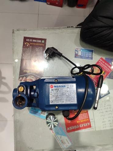 Шланги: Насос, Для дома (бытовой), установка Поверхностный — 3