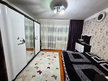 studio menziller: 2 otaqlı, Yeni tikili, 70 kv. m — 3