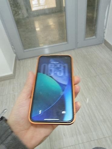 iphone 6 satın al: IPhone 11, 128 GB, Narıncı, Face ID — 2