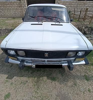 VAZ (LADA) 2106: 1.1 l | 1989 il 33000 km Sedan