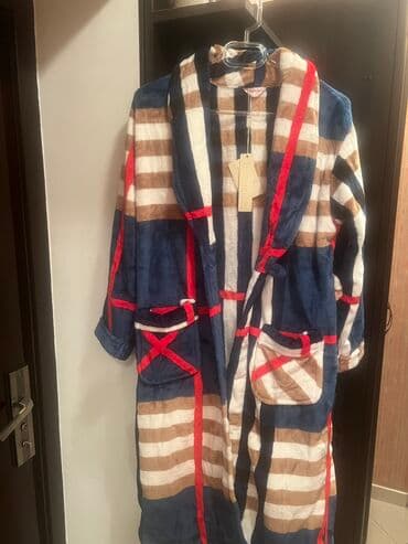 детская слип пижама: Банный халат — 2