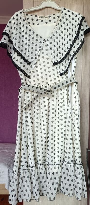 mini donlar: Gündəlik don, Maksi, L — 1