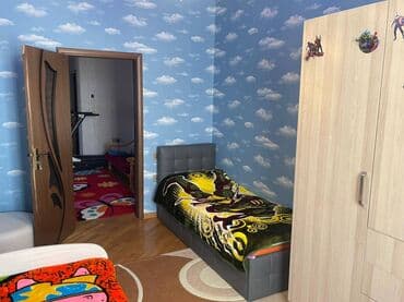 xətai kirayə: 320 kv. m, 7 otaqlı, Kombi, Qaz, Su — 10