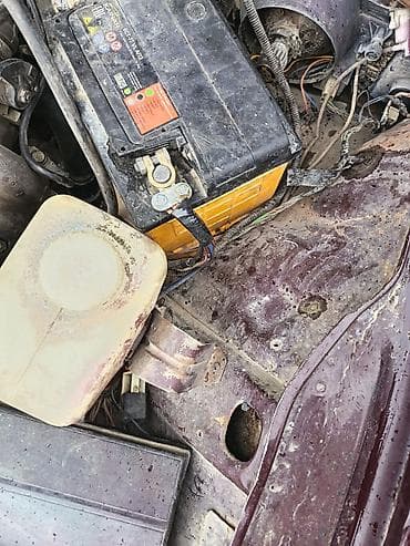 opel astra dumanli: VAZ 2107 sedan - Kuzov: klassik sedan, tünd rəng. Ön və arxa fənərlər — 8