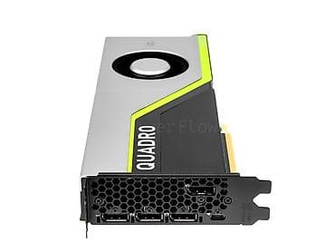 Nvidia quadro RTX 5000 16GB GDDR6