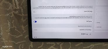 wifi saz: Huawei planşet + maqnitli klaviatura dəsti - Böyük ekranlı Huawei — 3
