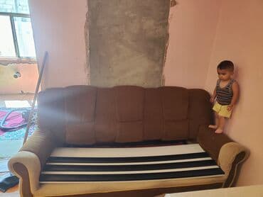 divan işləmiş: Mini-divan, İşlənmiş — 2