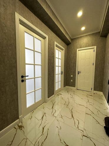 ağ şeher evler: Bakıxanov qəs., 2 otaqlı, Yeni tikili, 74 kv. m — 15