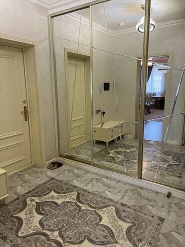 20 yanvarda 2 otaqli evler: Nərimanov metrosu yaxınlığında 16 mərtəbəli binanın 16-cı mərtəbəsində — 8