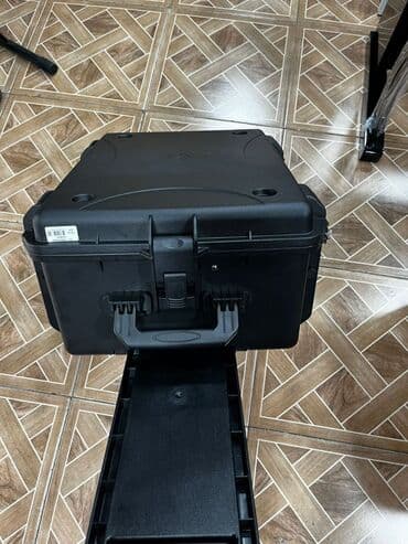 mikser en ucuz: Bu mikser səsi idarə etmək üçün ideal vasitədir. Birdən çox audio — 10