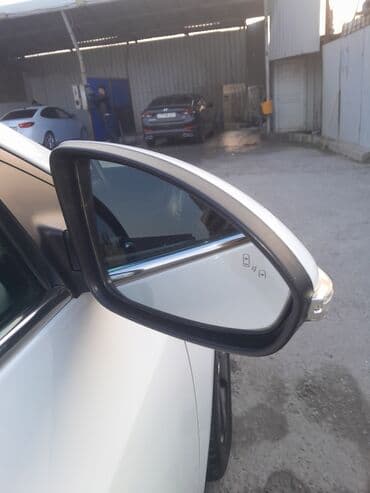 sade guzgu: Chevrolet Cruze sedan - Kuzov: ağ rəng, 4 qapı - Ban növü: sedan - — 15