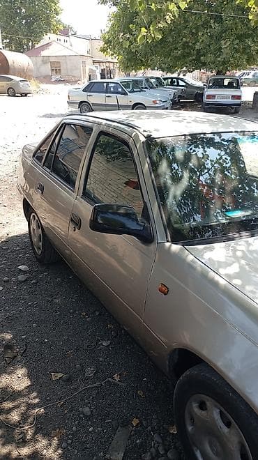 qaz nasosu satilir: Daewoo Nexia: 1.5 l | 2007 il Sedan — 3