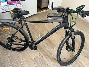 İdman və hobbi: Dağ velosipedi – Forward (şəhər/ykə və off-road üçün) Xüsusiyyətlər — 3