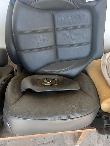 bmw e39 disk teker: Məhsul: Elektrikli avtomobil ön oturacağı ( dəri/eko-dəri — 1