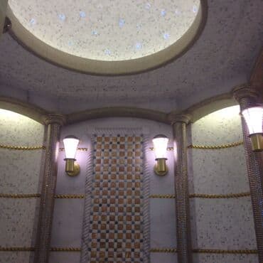 tamet satışı: Türk hamamı tikintisi Türk hamamı tikintisi və təmiri. Bakıda — 7