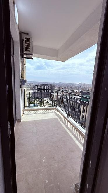 kiraye ev metro: Mənzildə kirayə/qısa müddətli qalma üçün geniş və zövqlə dizayn — 8