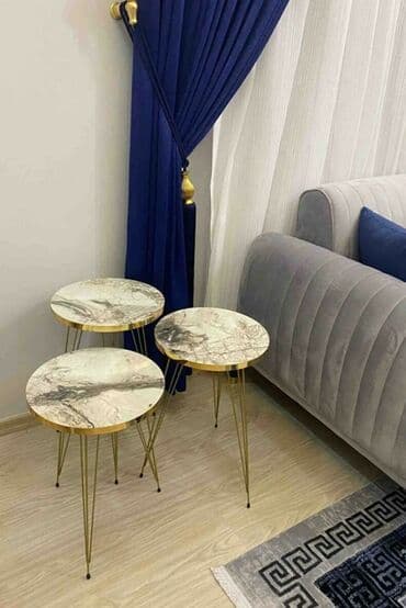 Masalar: Jurnal masası, Yeni — 5