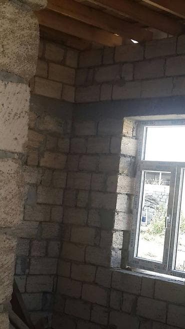 sumqayitda ev elanlari: 4 otaqlı, 200 kv. m, Kredit var, Təmirsiz — 5