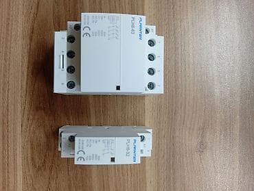 kompressor 50: Məhsul: Sənaye avtomatlaşdırma avadanlıqları dəsti 1) Danfoss təzyiq — 5