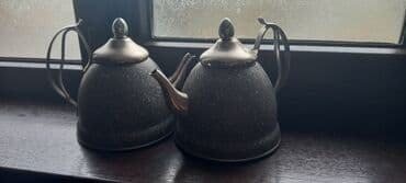 qranit: İşlənmiş, rəng - Boz, Çaydan, Qranit — 2