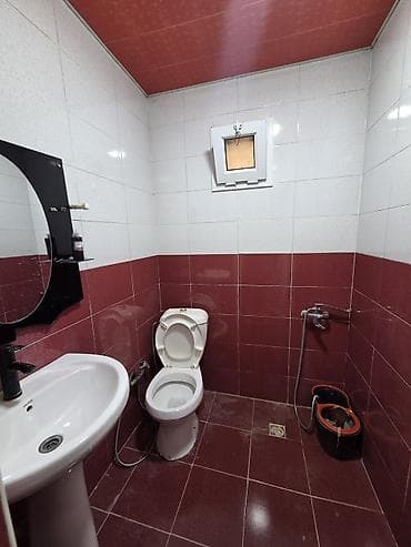 Продажа домов: 2 комнаты, 75 м², Свежий ремонт — 8