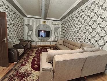 Qarajlar: 222 kv. m, 6 otaqlı — 8