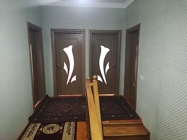 kiralik bag evi: Xocəsən metrosuna yaxın, iki mərtəbəli fərdi yaşayış evi kirayə — 4