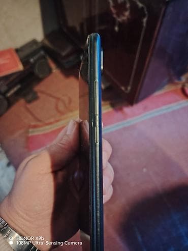 xiaomi pad se: Redmi 9C, 128 GB, rəng - Göy, İki sim kartlı — 3