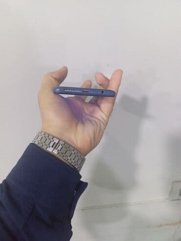 redmi note 8 pro irsad: Redmi Note 9, 64 GB — 4