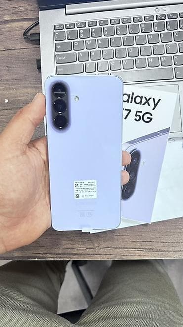 google pixel 6 pro: Samsung Galaxy S23, rəng - Bənövşəyi — 1