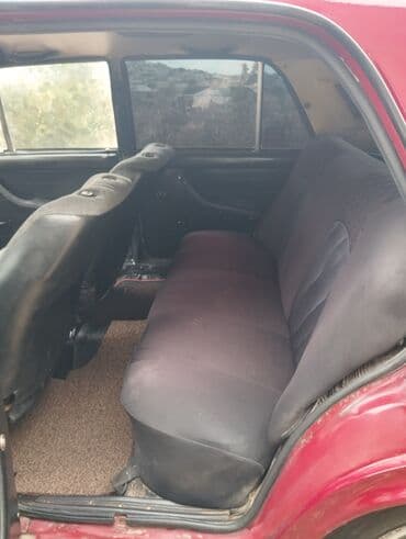 lada qrant: VAZ (LADA) 2106: 1.6 l | 2006 il Sedan — 5