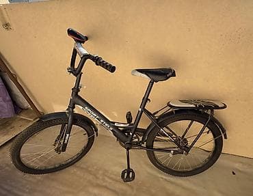 Velostrim 29. MTB Dağ Velosipedi (Üzərində 20lik velosiped hədiyyə) — 9