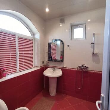 xacmaz ev: Saray, 180 kv. m, 4 otaqlı, Hovuzsuz — 17