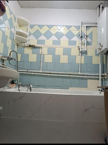 icare obyek: Bakı, Əhmədli, 3 otaqlı, Köhnə tikili, m. Əhmədli, 49 kv. m — 9