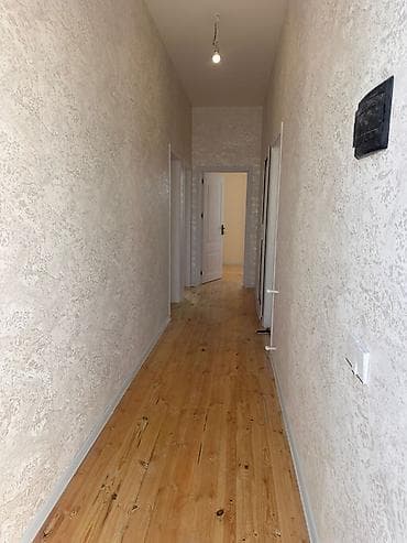 elmlerde satilan evler: 3 otaqlı, 75 kv. m, Yeni təmirli — 6