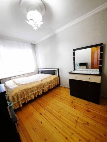 karvan ticaret merkezi: Sumqayıt, 4 otaqlı, Köhnə tikili, 84 kv. m — 11